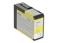 EPSON ink cartridge yellow StylusPro3800 hind ja info | Tindiprinteri kassetid | kaup24.ee