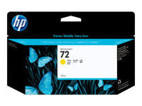 HP 72 ink yellow Vivera 130ml hind ja info | Tindiprinteri kassetid | kaup24.ee