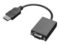 <p>Адаптер LENOVO HDMI to VGA Mon</p>
 цена и информация | Адаптер Aten Video Splitter 2 port 450MHz | kaup24.ee