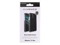 Vivanco защитный чехол iPhone 11 Pro Anti-Shock, transparent (60780) цена и информация | Чехлы для телефонов | kaup24.ee