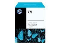 HP 771 Maintenance Cartridge цена и информация | Картриджи и тонеры | kaup24.ee