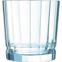 MACASSAR vaas/jäänõu, Cristal d Arques hind ja info | Klaasid, tassid ja kannud | kaup24.ee
