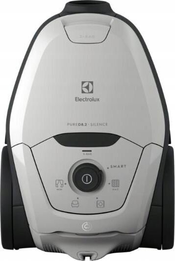 Tolmukotiga tolmuimeja Electrolux PD82-4MG, helehall hind ja info | Tolmuimejad | kaup24.ee