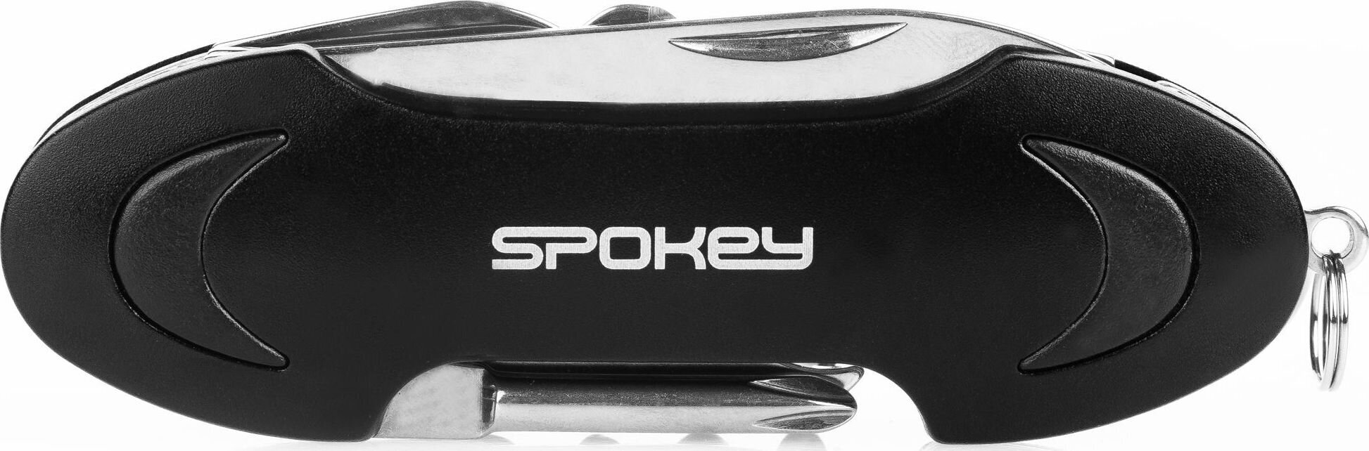 Tööriista komplekt Spokey Zoom, 2-osaline цена и информация | Taskunoad, multifunktsionaalsed tööriistad | kaup24.ee