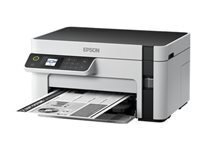 Epson EcoTank ET-M2120 hind ja info | Printerid | kaup24.ee