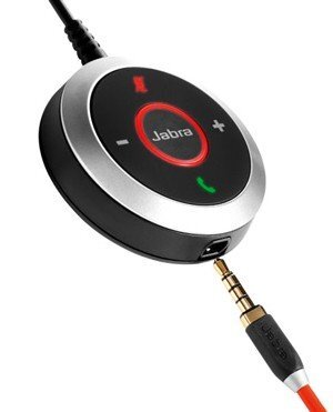 Juhtmevabad kõnekeskuse kõrvaklapid/peakomplekt JABRA Evolve 40 MS Stereo USB-C hind ja info | Kõrvaklapid | kaup24.ee