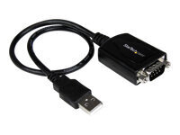 STARTECH ICUSB232PRO USB to RS-232 Adapt hind ja info | USB jagajad, adapterid | kaup24.ee
