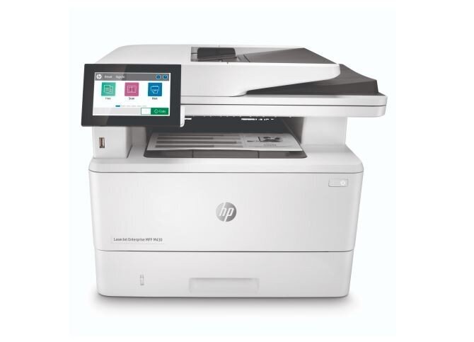 HP LaserJet Enterprise MFP M430F цена и информация | Printerid | kaup24.ee