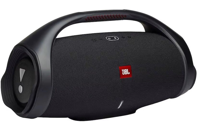 JBL Boombox 2 JBLBOOMBOX2BLKEU цена и информация | Kõlarid | kaup24.ee