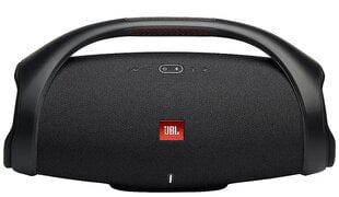 JBL Boombox 2 Bluetooth, черный цена и информация | Аудиоколонки | kaup24.ee