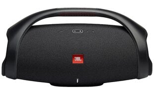 JBL Boombox 2 JBLBOOMBOX2BLKEU цена и информация | Аудиоколонки | kaup24.ee