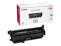 CANON CRG-723C cartridgel cyan 8500pages hind ja info | Laserprinteri toonerid | kaup24.ee