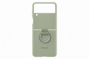 Ümbris telefonile Samsung Z Flip 3 hind ja info | Telefoni kaaned, ümbrised | kaup24.ee