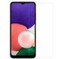 Blun Extreeme ekraanikaitse 0.33mm / 2.5D telefonile Samsung Galaxy A22 5G (A226B) цена и информация | Ekraani kaitsekiled | kaup24.ee