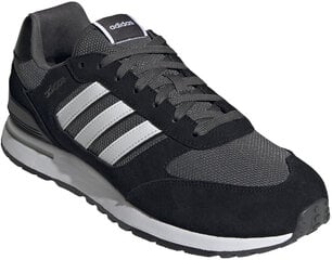 Jalatsid Adidas Run 80s Black GV7302/9 цена и информация | Кроссовки для мужчин | kaup24.ee