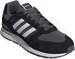 Jalatsid Adidas Run 80s Black GV7302/9 hind ja info | Spordi- ja vabaajajalatsid meestele | kaup24.ee