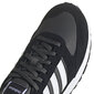 Jalatsid Adidas Run 80s Black GV7302/9 цена и информация | Spordi- ja vabaajajalatsid meestele | kaup24.ee