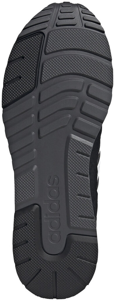 Jalatsid Adidas Run 80s Black GV7302/9 цена и информация | Spordi- ja vabaajajalatsid meestele | kaup24.ee