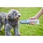PETKIT lemmiklooma jooginõu Eversweet Travel, Maht 0,4 l, hall hind ja info | Toidukausid loomadele | kaup24.ee