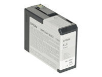 Epson ink cartridge light light black fo цена и информация | Картриджи и тонеры | kaup24.ee