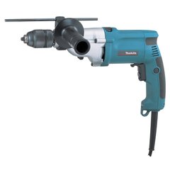 Lööktrell Makita 720 W HP2051FJ цена и информация | Шуруповерты, дрели | kaup24.ee