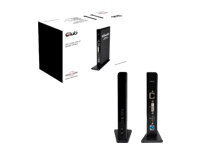 CLUB 3D DOCK STATION hind ja info | Videokaardid (GPU) | kaup24.ee