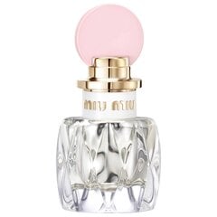 Miu Miu Fleur D'Argent EDP naistele 30 ml hind ja info | Naiste parfüümid | kaup24.ee