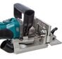 Akuliidesfrees Makita DPJ180Z, 18 V Li-ion (ilma aku ja laadijata) hind ja info | Freesid | kaup24.ee