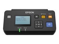 Epson ACC Network Interface Unit цена и информация | Принтеры | kaup24.ee