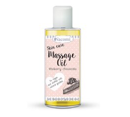 Nacomi Massage Oil kehaõli 150 ml цена и информация | Кремы, лосьоны для тела | kaup24.ee