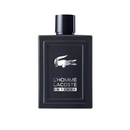Lacoste L´Homme Lacoste Intense EDT meestele 150 ml hind ja info | Meeste parfüümid | kaup24.ee