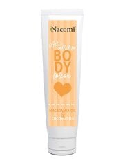 Nacomi Anti Cellulite Body Lotion молочко для тела 150 ml цена и информация | Антицеллюлитные кремы, средства для упругости кожи | kaup24.ee