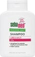 Sebamed Extreme Dry Skin šampoon 200 ml