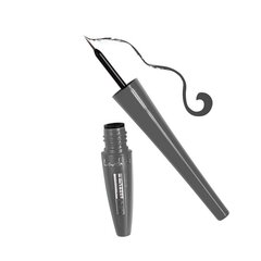 Lovely Eyeliner Matte silmalainer 2 g, Grey цена и информация | Тушь, средства для роста ресниц, тени для век, карандаши для глаз | kaup24.ee