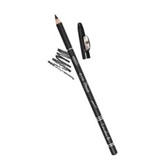 Lovely Eye Liner карандаш для глаз 1.8 g, Black цена и информация | Тушь, средства для роста ресниц, тени для век, карандаши для глаз | kaup24.ee