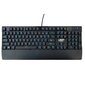 L33T GAMING VIKING Megingjord hind ja info | Klaviatuurid | kaup24.ee