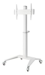 Deltaco ARM-0452, Vesa 200x200 - 600x400, 37-70" цена и информация | Кронштейны и крепления для телевизоров | kaup24.ee