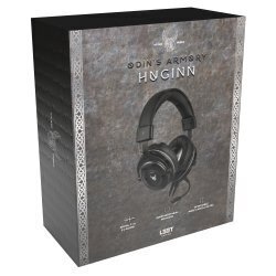 L33T Gaming VIKING Huginn 160375 hind ja info | Kõrvaklapid | kaup24.ee