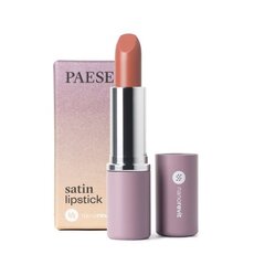 Paese Nanorevit Satin Lipstick huulepulk 4.3 g, 20 Nude hind ja info | Huulepulgad, -läiked, -palsamid, vaseliin | kaup24.ee