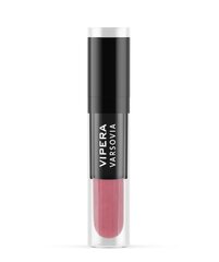 Vipera Varsovia Lip Gloss huuleläige 3.5 ml, 10 City hind ja info | Huulepulgad, -läiked, -palsamid, vaseliin | kaup24.ee