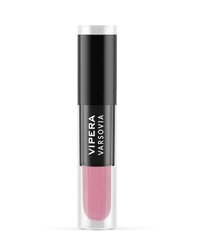 Vipera Varsovia Lip Gloss huuleläige 3.5 ml, 11 Jary hind ja info | Huulepulgad, -läiked, -palsamid, vaseliin | kaup24.ee