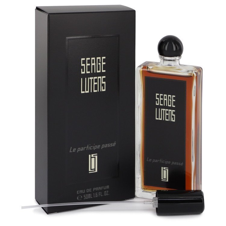 Serge Lutens Le Patricipe Passe EDP unisex 50 ml hind ja info | Naiste parfüümid | kaup24.ee