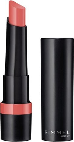 Rimmel London Lasting Finish Extreme Matte Lipstick 840 hind ja info | Huulepulgad, -läiked, -palsamid, vaseliin | kaup24.ee