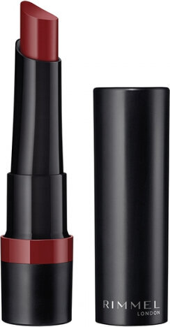 Rimmel London Lasting Finish Extreme Matte Lipstick 840 цена и информация | Huulepulgad, -läiked, -palsamid, vaseliin | kaup24.ee