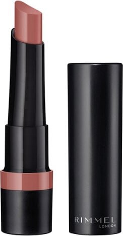 Rimmel London Lasting Finish Extreme Matte Lipstick 840 hind ja info | Huulepulgad, -läiked, -palsamid, vaseliin | kaup24.ee