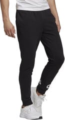 Püksid Adidas M Bl Ft Pants Black GK8968/XL hind ja info | Meeste spordiriided | kaup24.ee