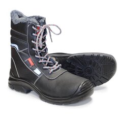 Зимняя рабочая обувь с пластиковой защитой S3 цена и информация | Рабочая обувь | kaup24.ee