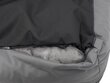 Hobbydog kahepoolne pesa Double Light Grey/Graphite, XXL, 114x84 cm hind ja info | Pesad, padjad | kaup24.ee