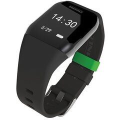 Soehnle Fit Connect 300 Black цена и информация | Смарт-часы (smartwatch) | kaup24.ee