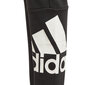 Püksid Adidas G Bl Ft O Pants Black GN4064/134 hind ja info | Poiste püksid | kaup24.ee